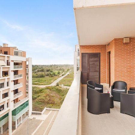 Giramondo Guest House Fiumicino Luaran gambar