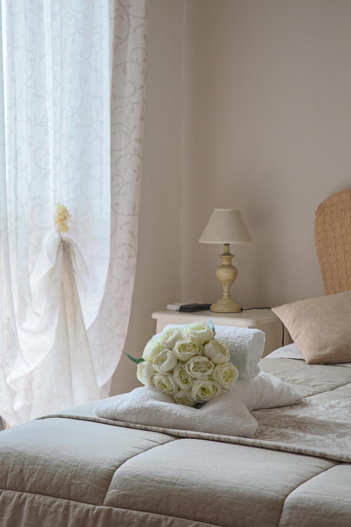 Giramondo Guest House Fiumicino Luaran gambar