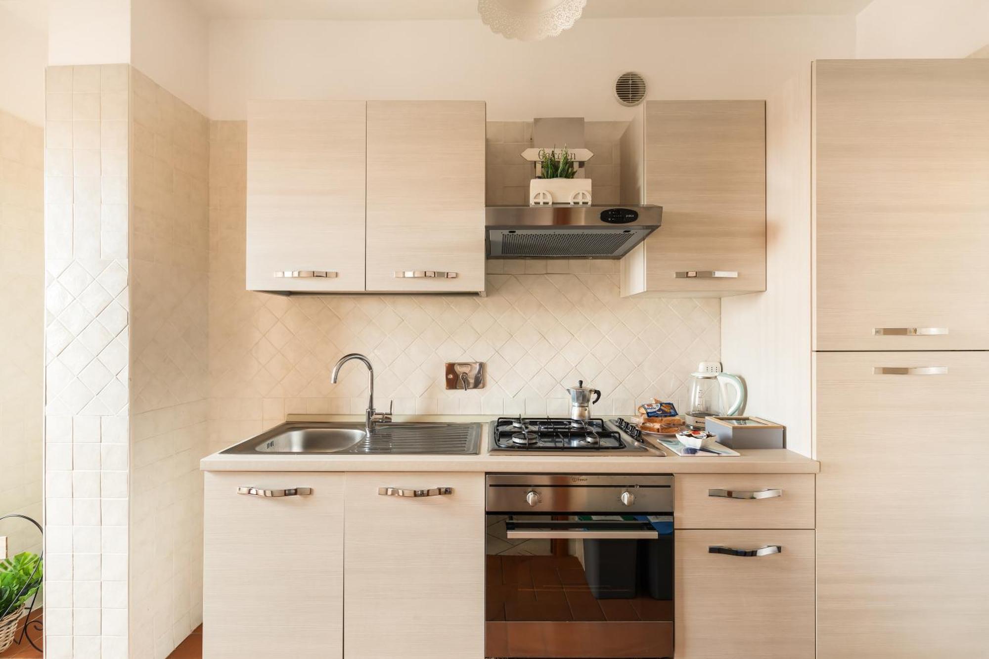Giramondo Guest House Fiumicino Luaran gambar