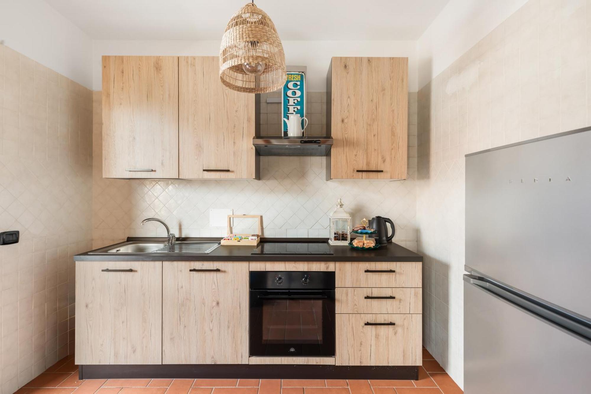 Giramondo Guest House Fiumicino Luaran gambar