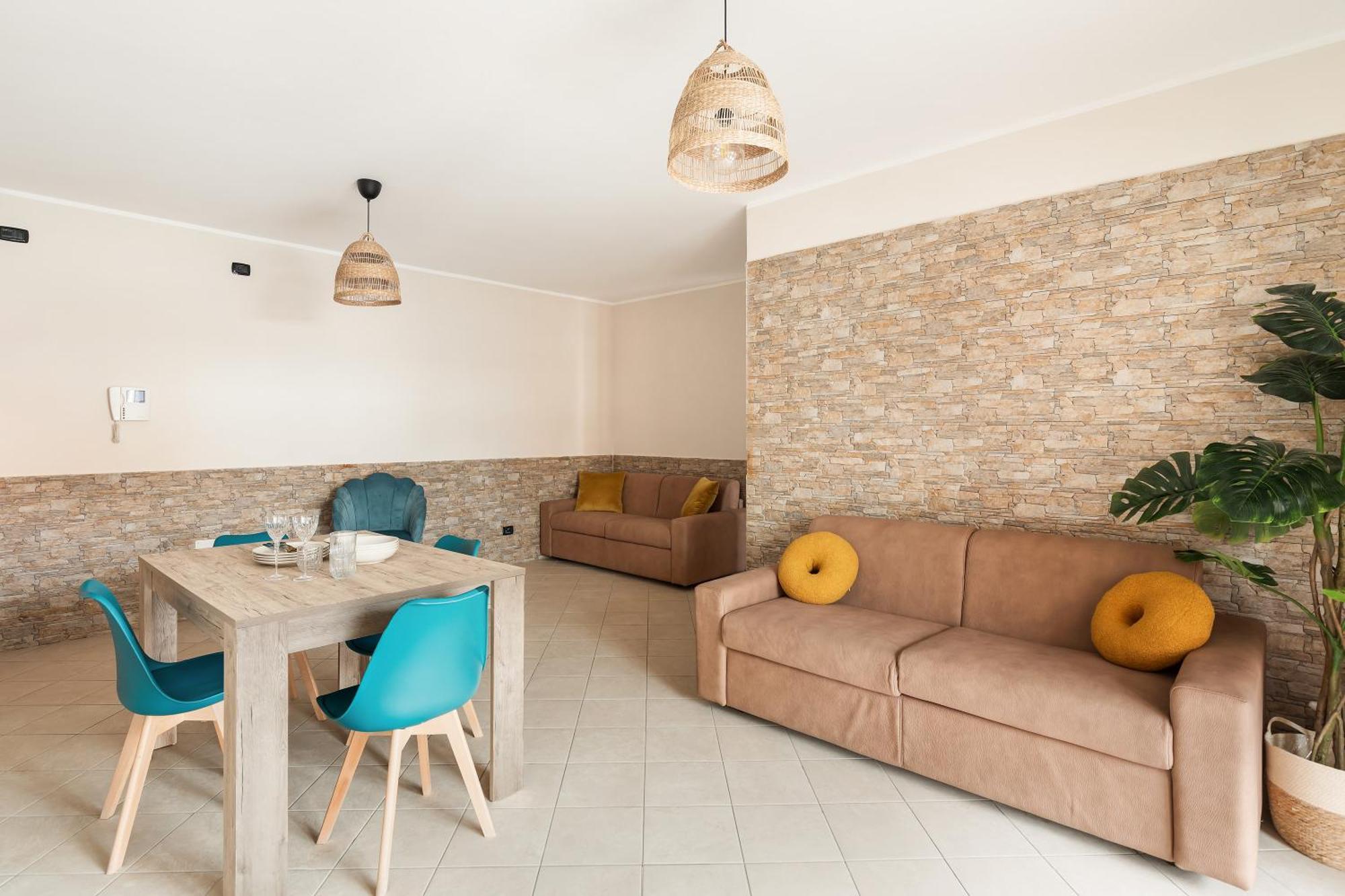 Giramondo Guest House Fiumicino Luaran gambar