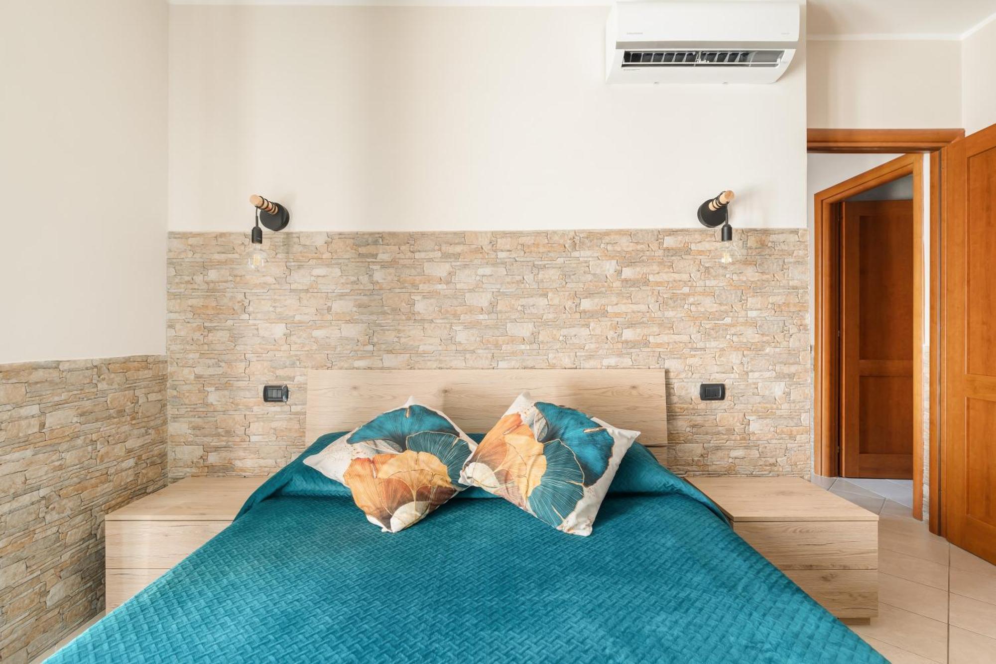 Giramondo Guest House Fiumicino Luaran gambar