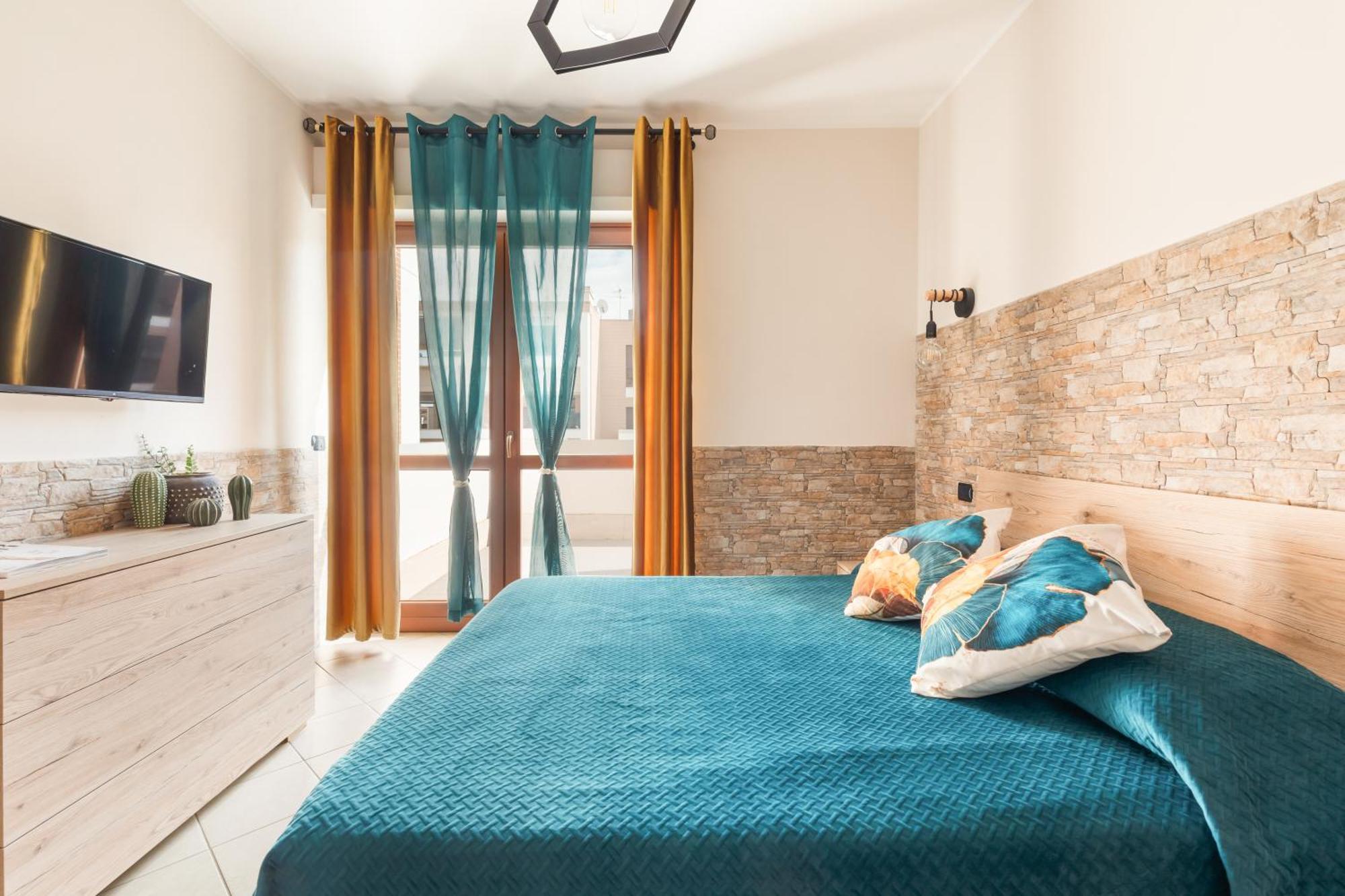 Giramondo Guest House Fiumicino Luaran gambar