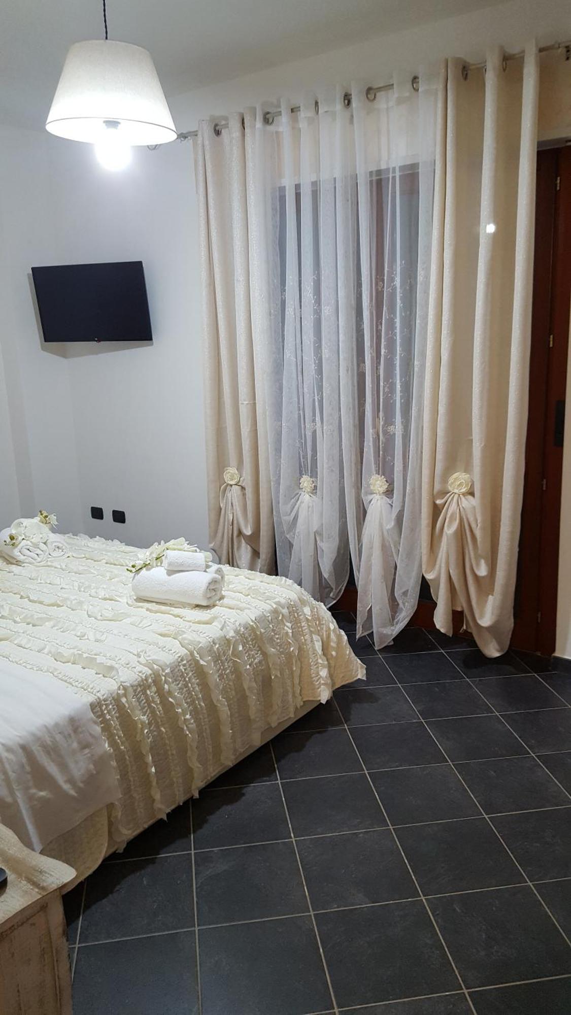 Giramondo Guest House Fiumicino Luaran gambar