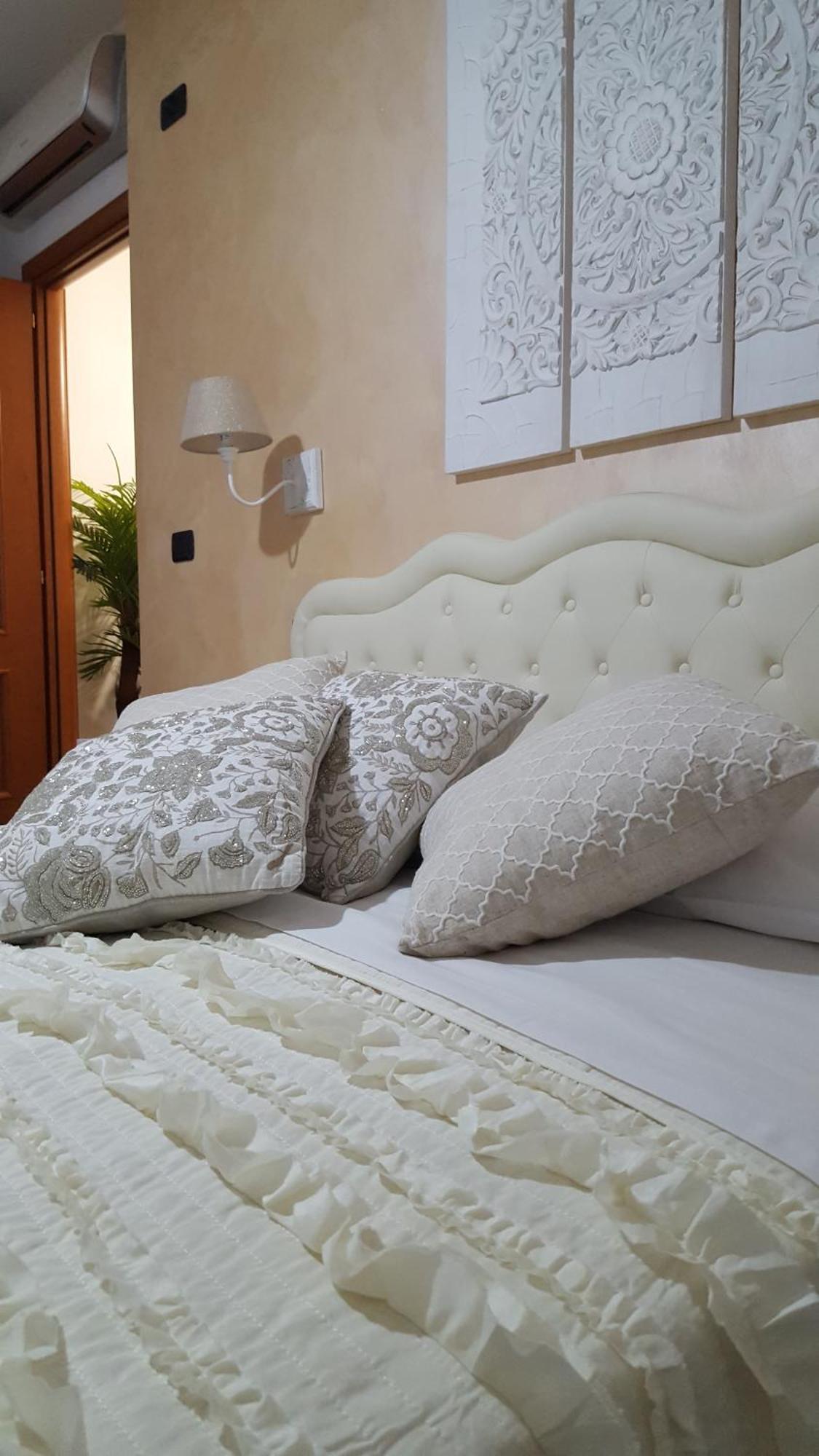 Giramondo Guest House Fiumicino Luaran gambar