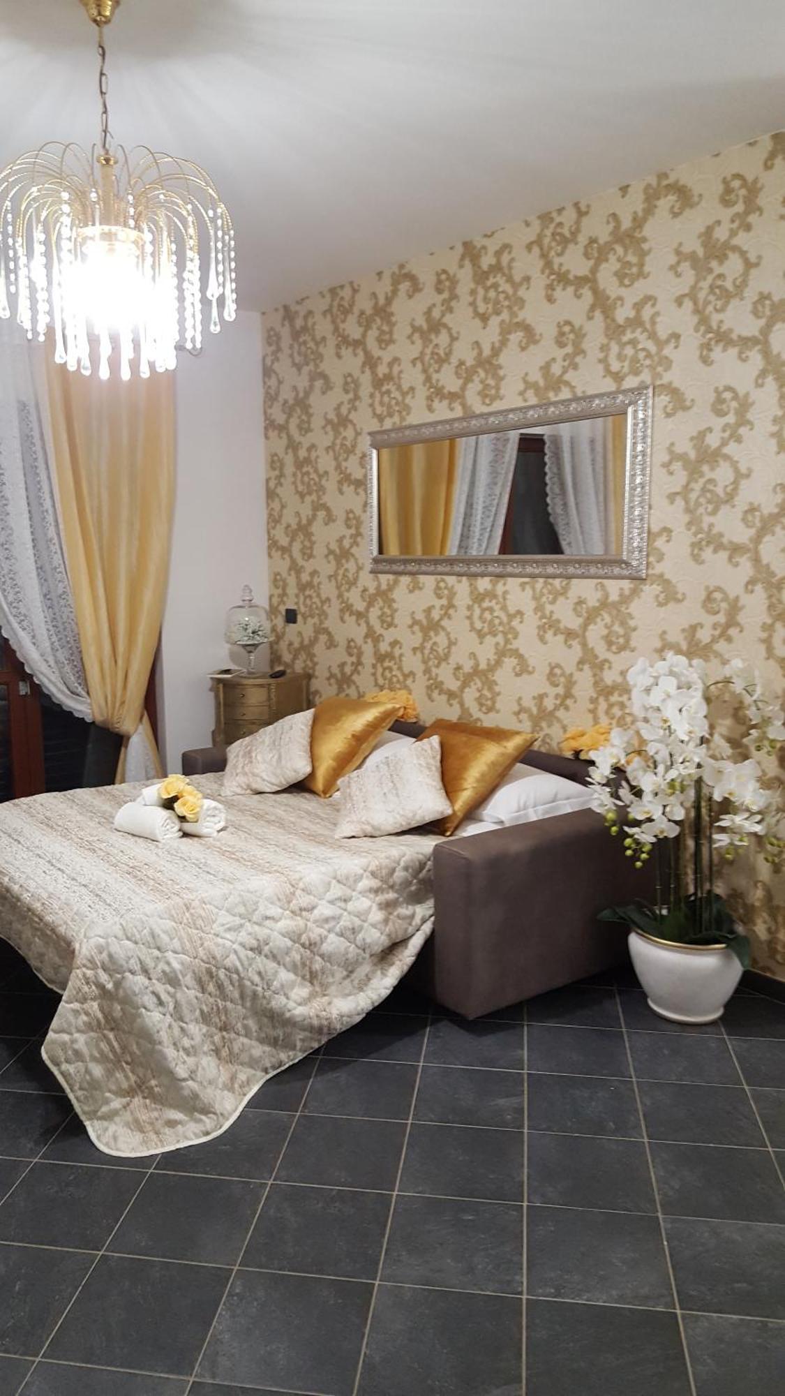 Giramondo Guest House Fiumicino Luaran gambar
