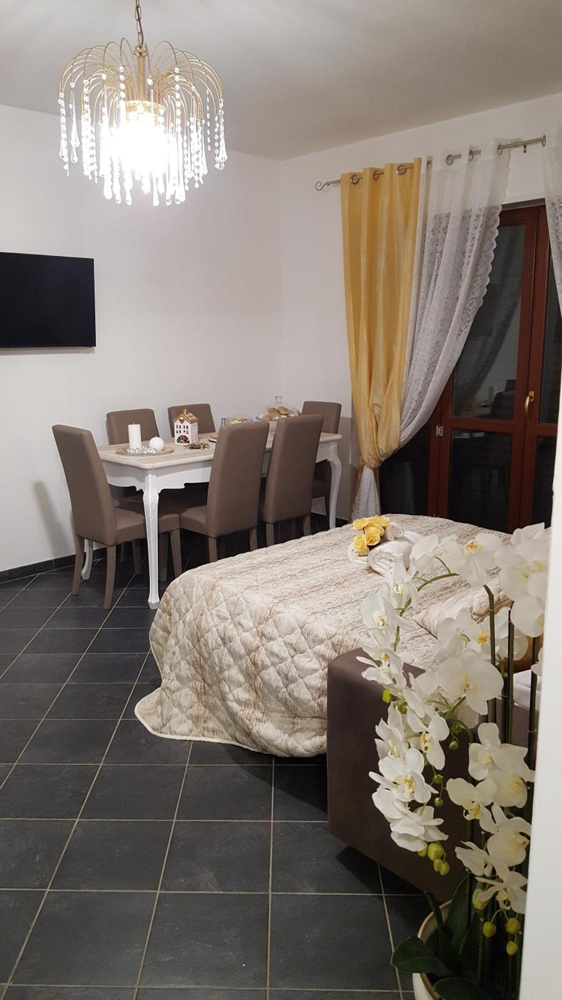 Giramondo Guest House Fiumicino Luaran gambar