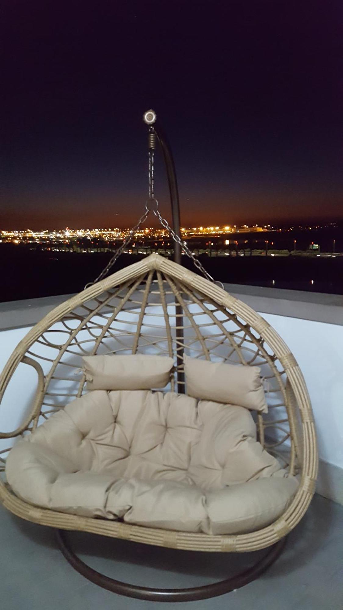 Giramondo Guest House Fiumicino Luaran gambar