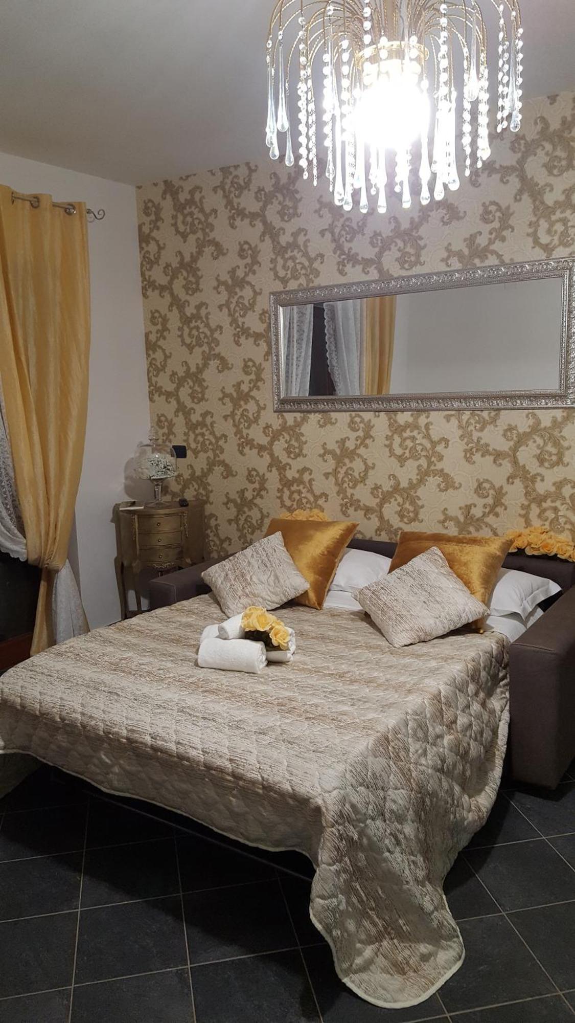 Giramondo Guest House Fiumicino Luaran gambar