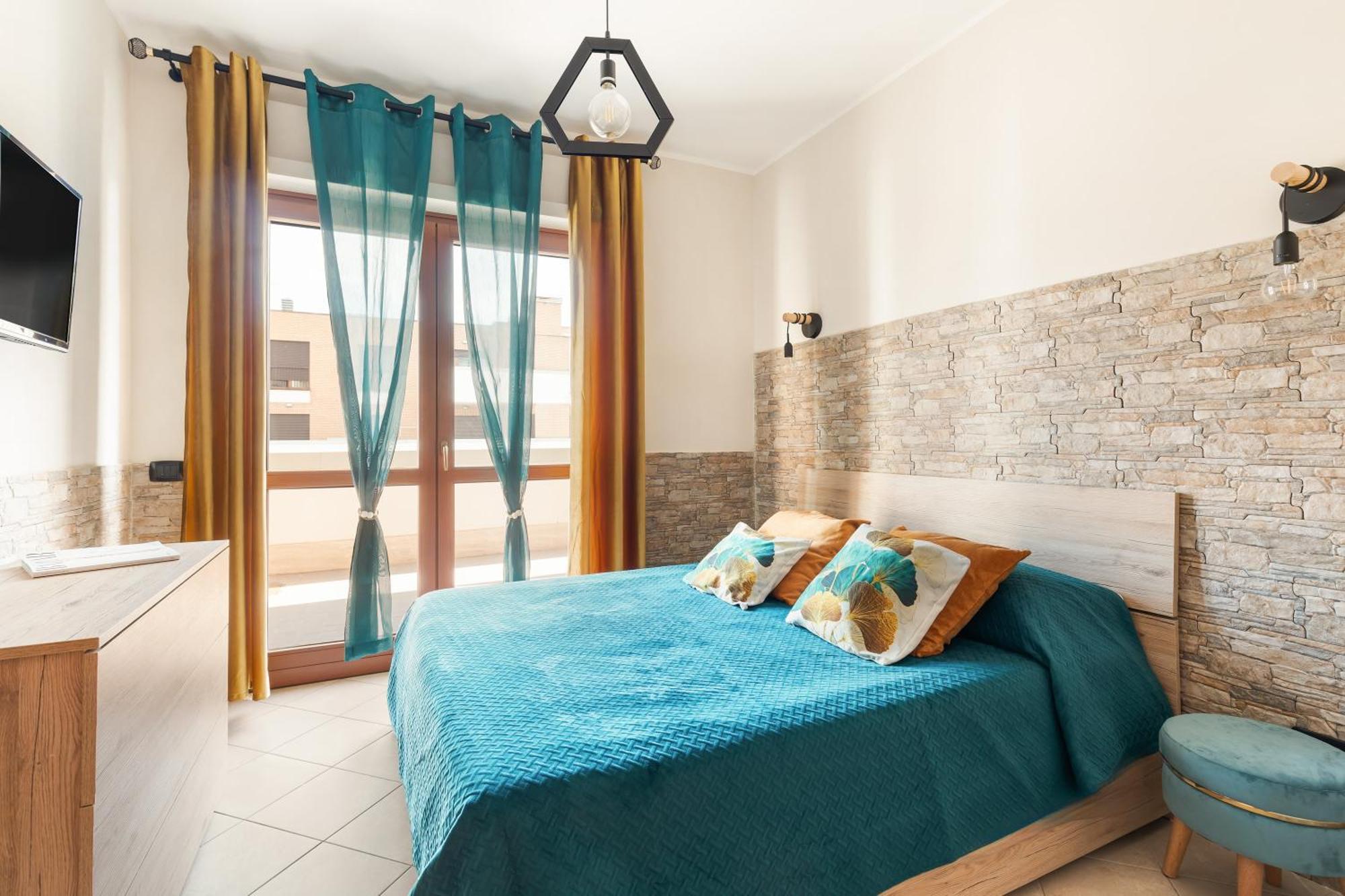 Giramondo Guest House Fiumicino Luaran gambar