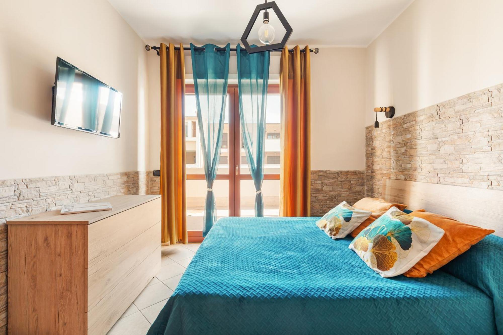 Giramondo Guest House Fiumicino Luaran gambar