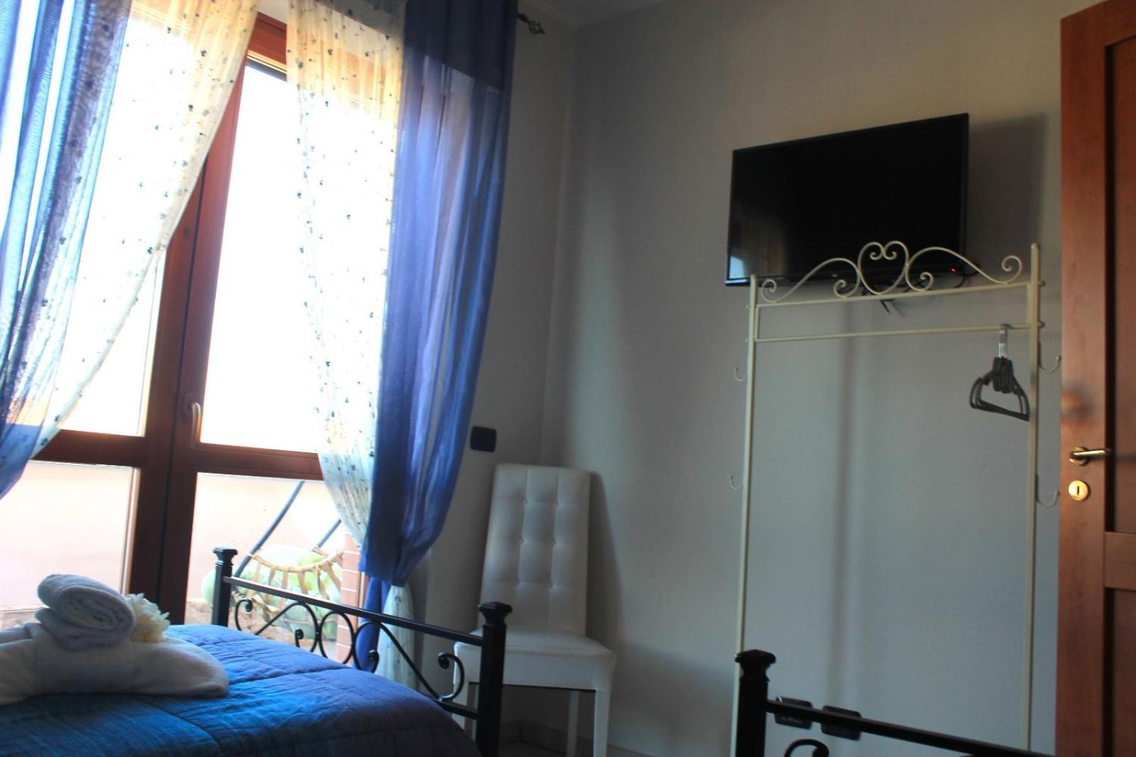 Giramondo Guest House Fiumicino Luaran gambar