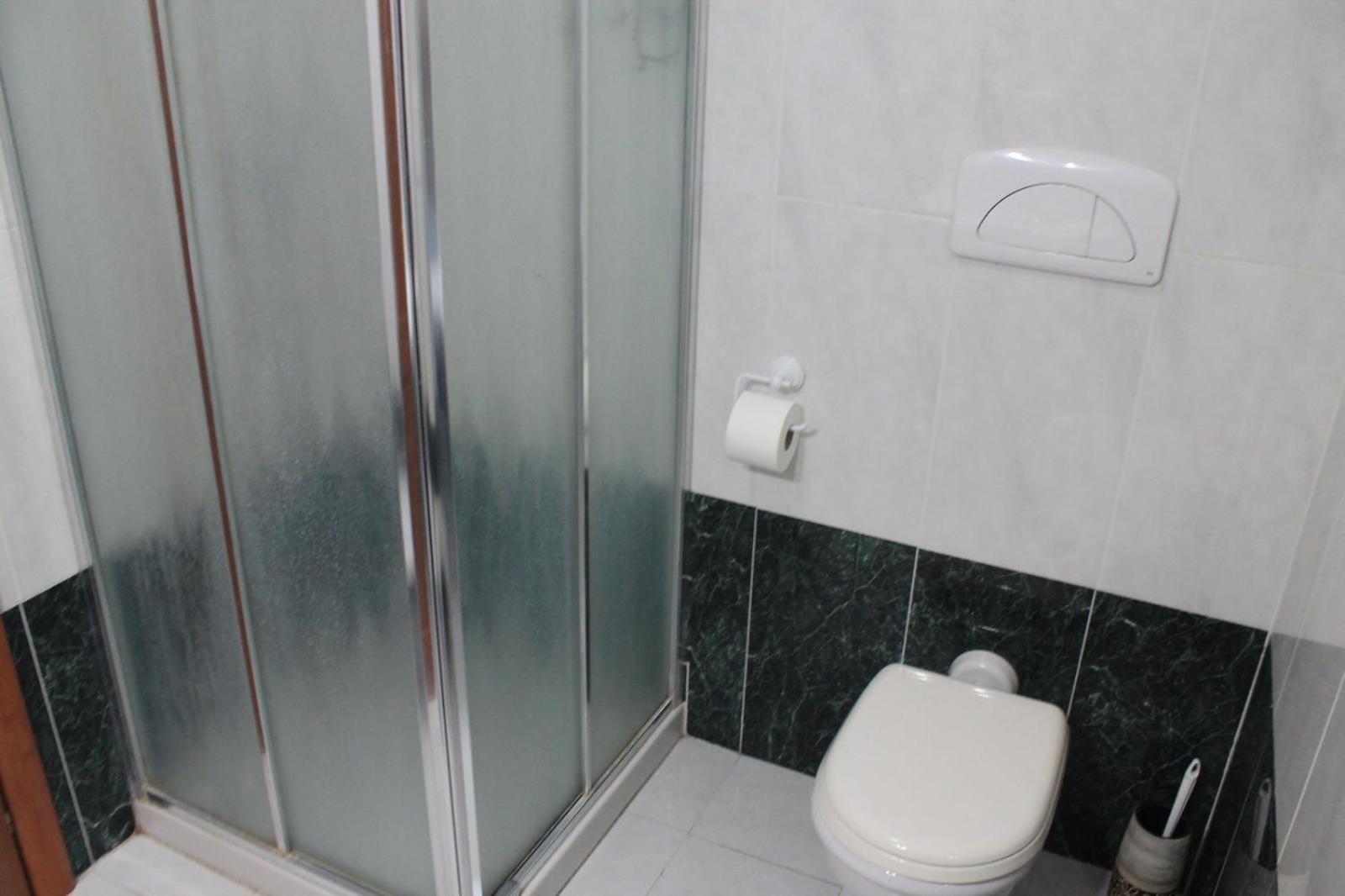 Giramondo Guest House Fiumicino Luaran gambar