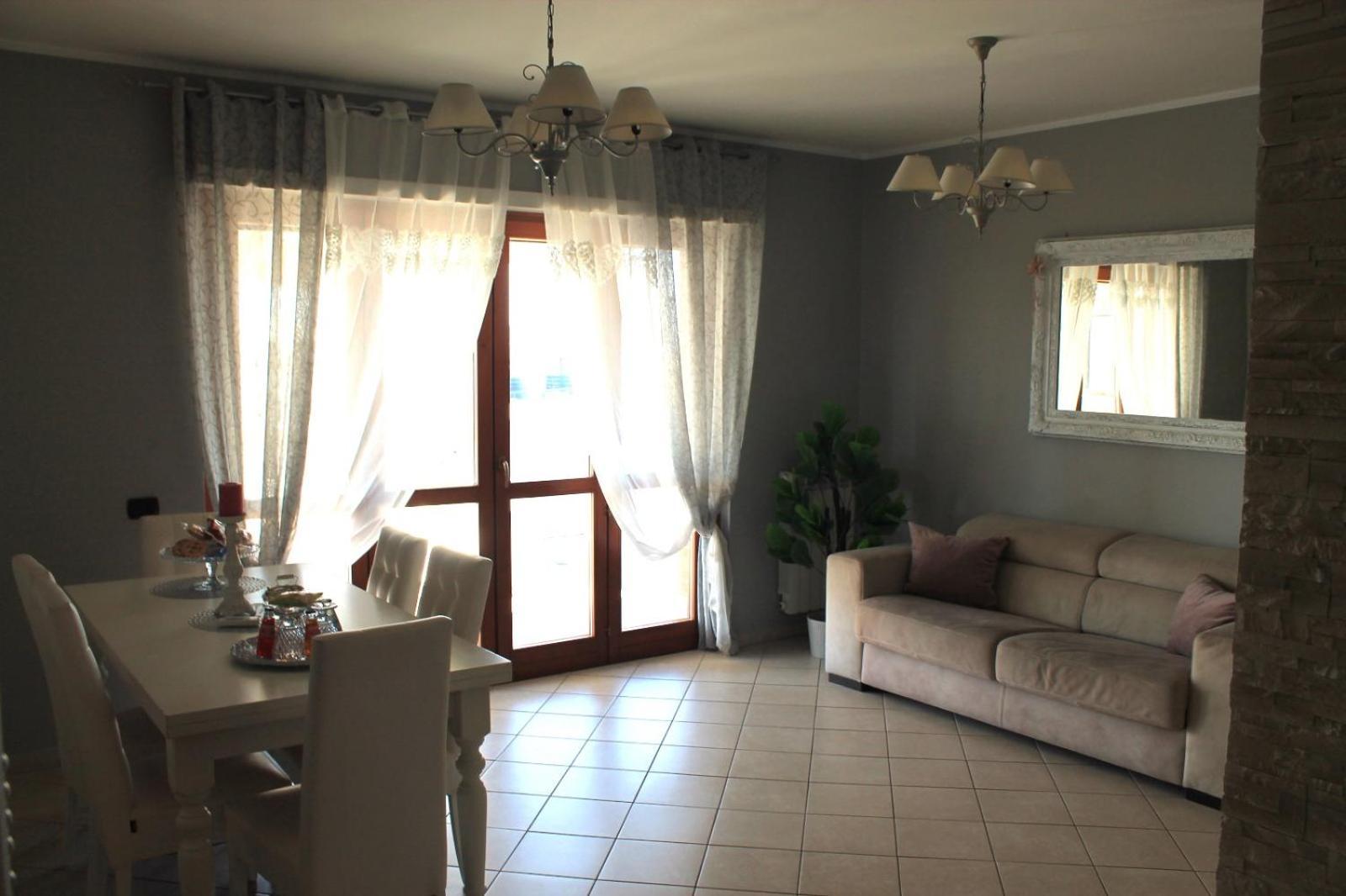 Giramondo Guest House Fiumicino Luaran gambar