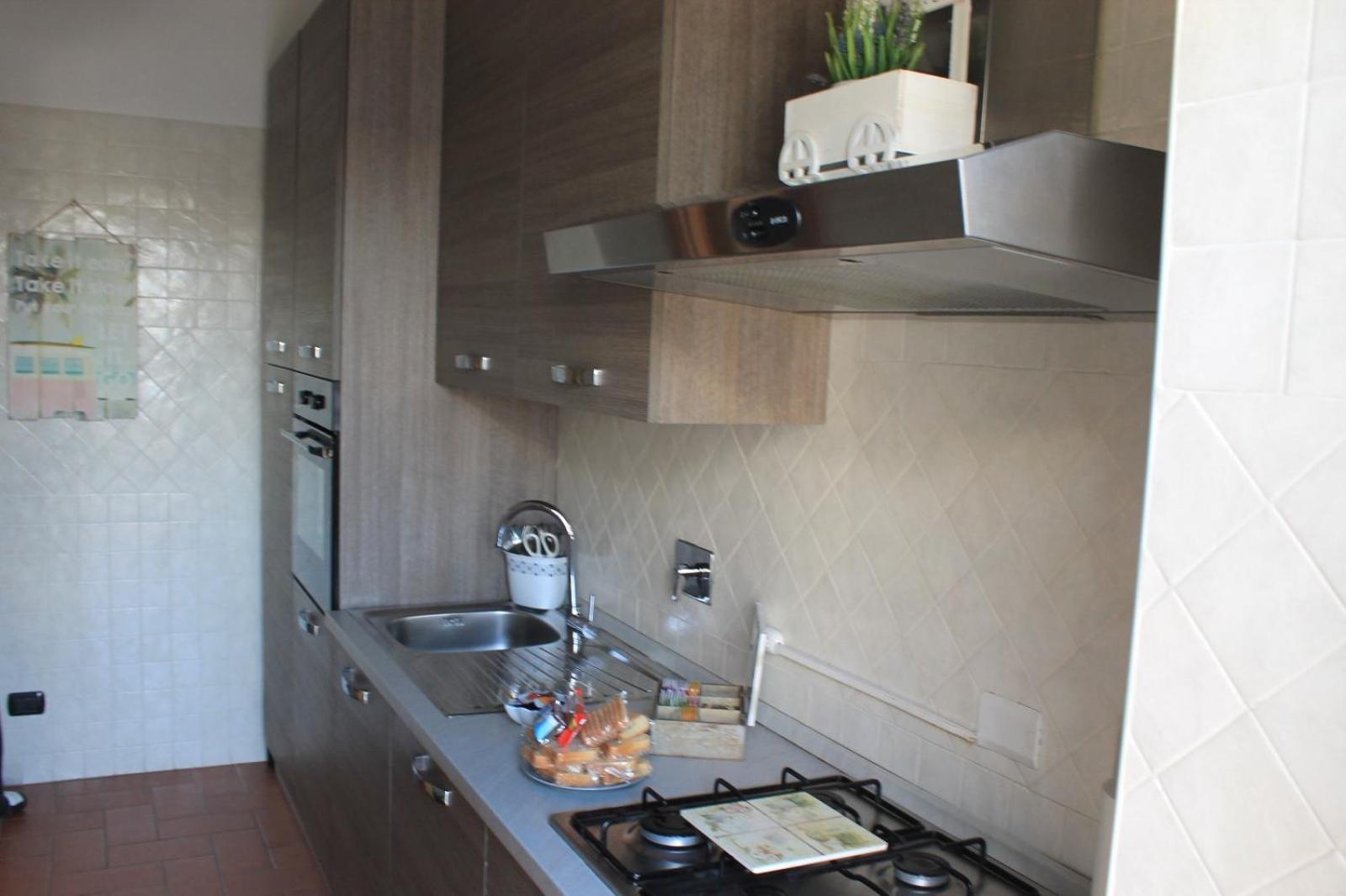 Giramondo Guest House Fiumicino Luaran gambar